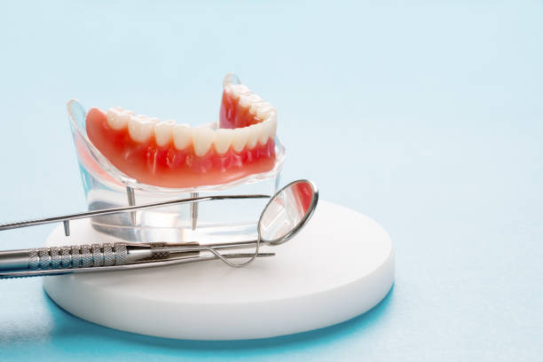 Best Full Mouth Reconstruction  in Rosenhayn, NJ
