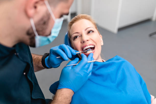 Best Root Canal Treatment  in Rosenhayn, NJ