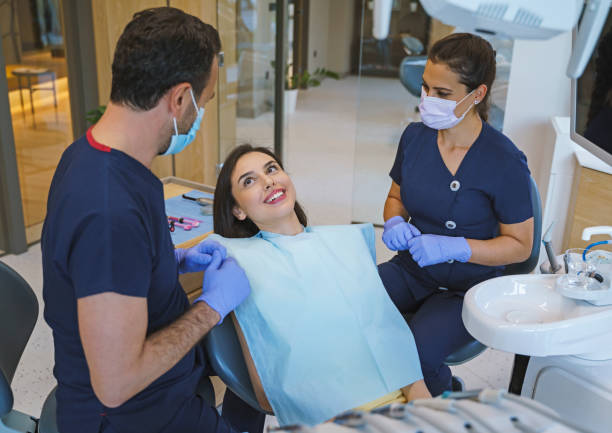 Best Cosmetic Dentistry  in Rosenhayn, NJ
