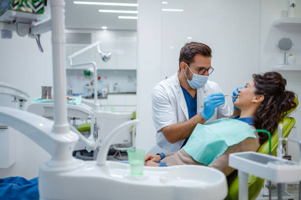 Trusted Rosenhayn, NJ  Holistic Dental Services Experts