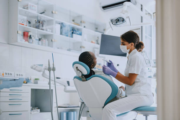 Best Dental Exams and Cleanings  in Rosenhayn, NJ